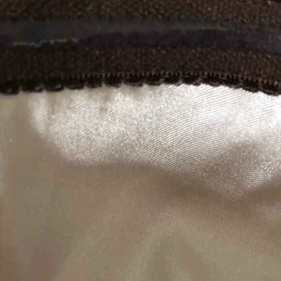 BCBGMAXAZARIA 100% Silk Strapless Dress NWT size 6 - Picture 9 of 10